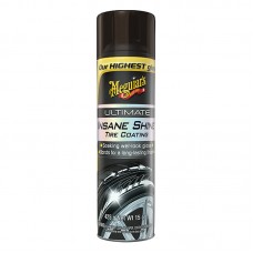 Meguiar's Ultimate Insane Shine Tire Coating 15oz Meguiar's Ultimate Insane Shine Tire Coating 15oz